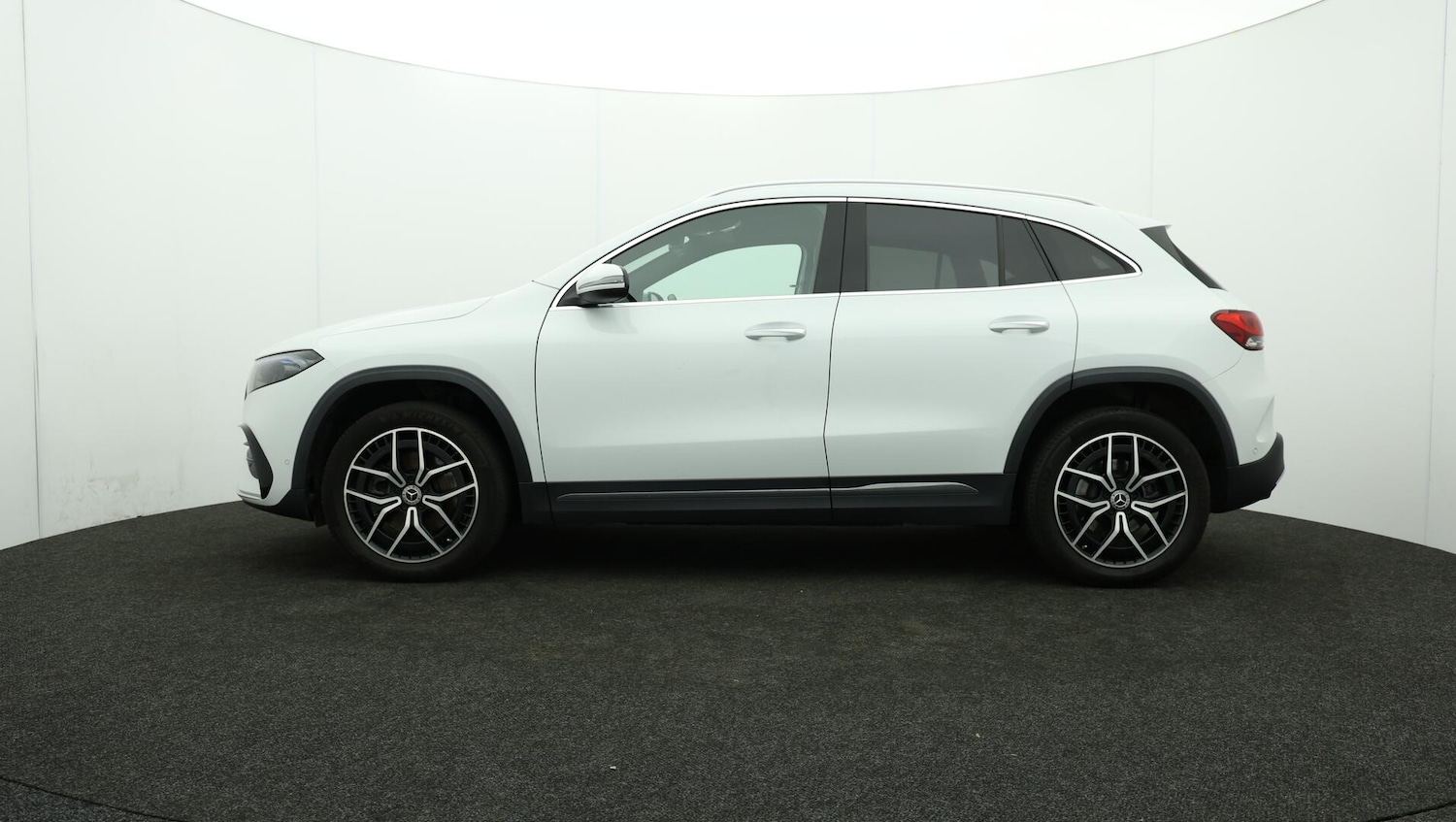 Used Mercedes-Benz EQA 2023 for sale - 76135925: Photo 72