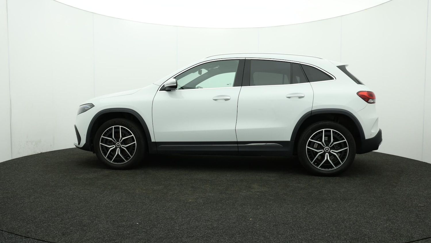 Used Mercedes-Benz EQA 2023 for sale - 76135925: Photo 73