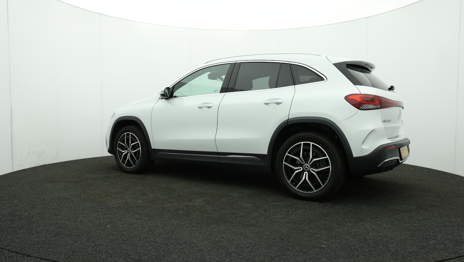 Used Mercedes-Benz EQA 2023 for sale - 76135925: Photo 77