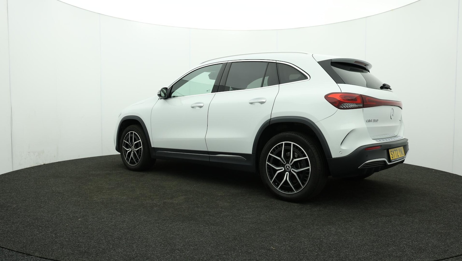 Used Mercedes-Benz EQA 2023 for sale - 76135925: Photo 78