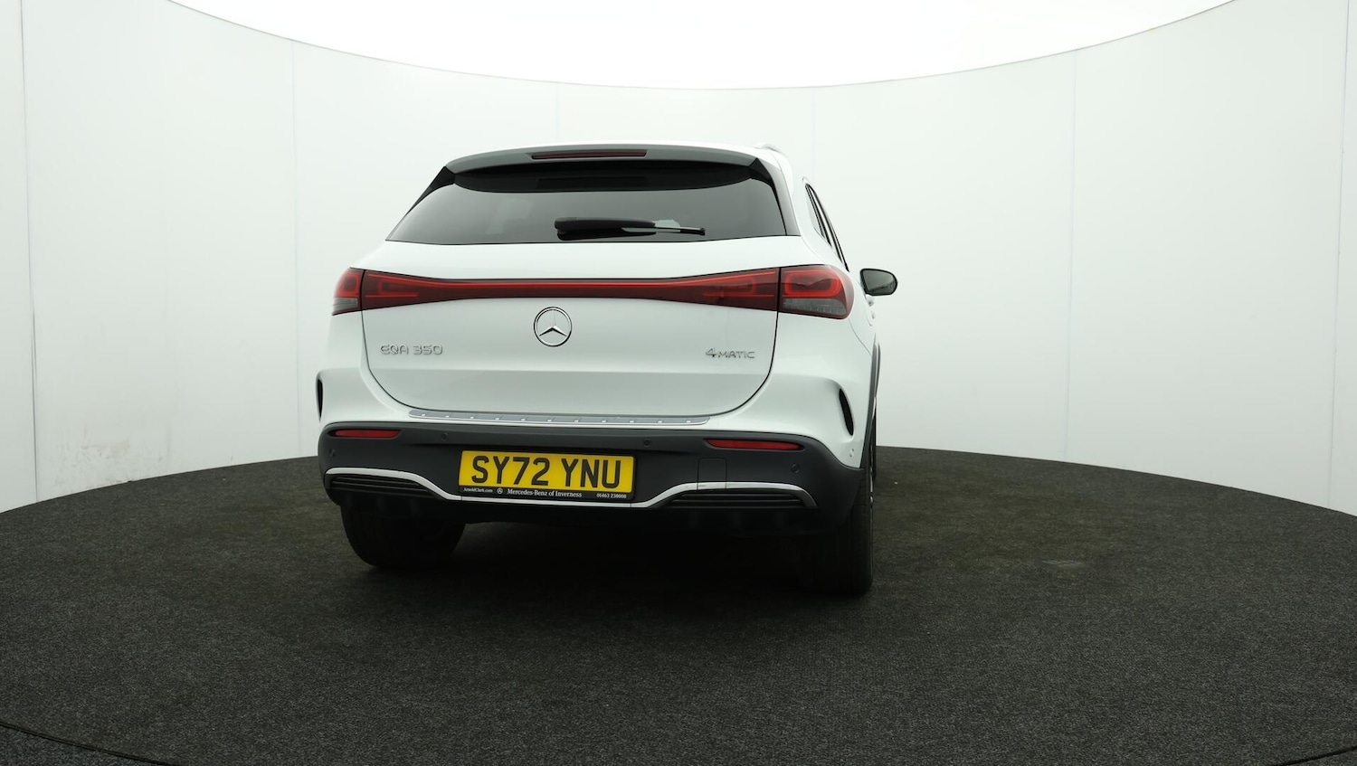 Used Mercedes-Benz EQA 2023 for sale - 76135925: Photo 79