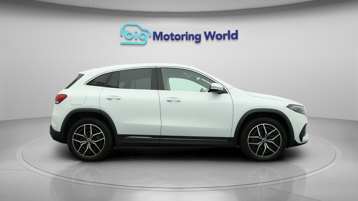 Used Mercedes-Benz EQA 2023 for sale - 76135925: Photo 9