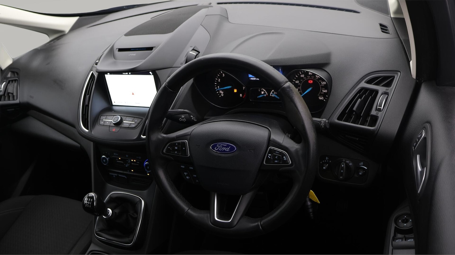 Used Ford C-Max 2018 for sale - 76549580: Photo 10