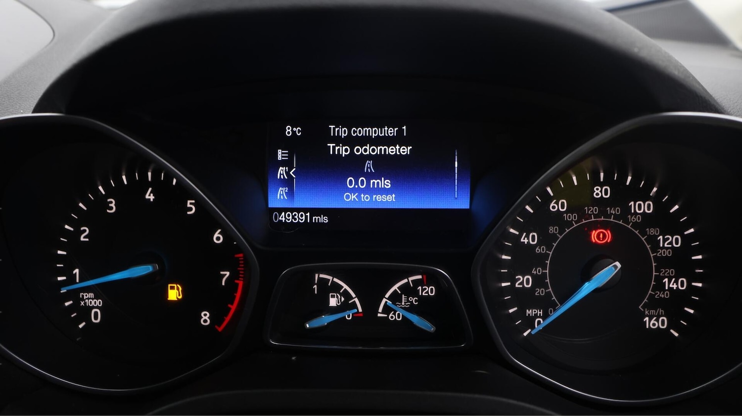 Used Ford C-Max 2018 for sale - 76549580: Photo 11