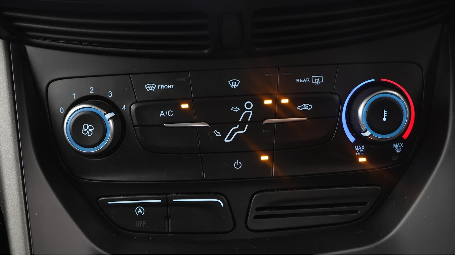 Used Ford C-Max 2018 for sale - 76549580: Photo 13