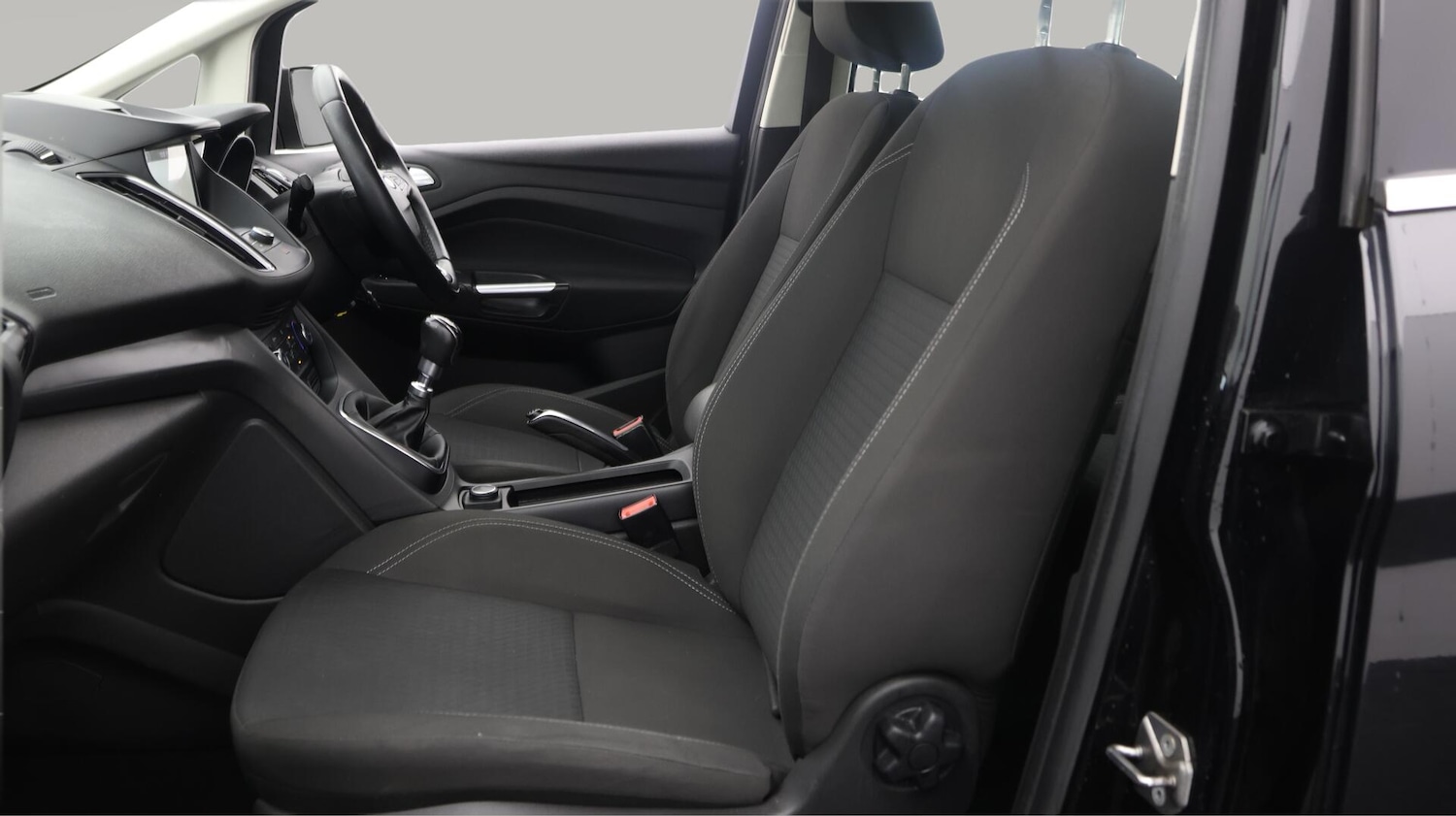 Used Ford C-Max 2018 for sale - 76549580: Photo 15