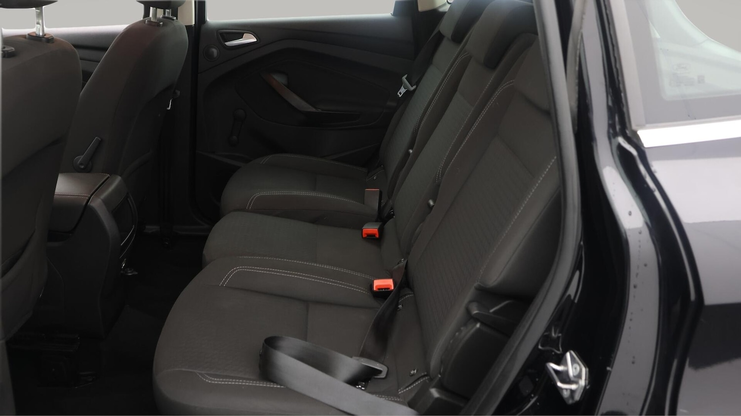 Used Ford C-Max 2018 for sale - 76549580: Photo 17