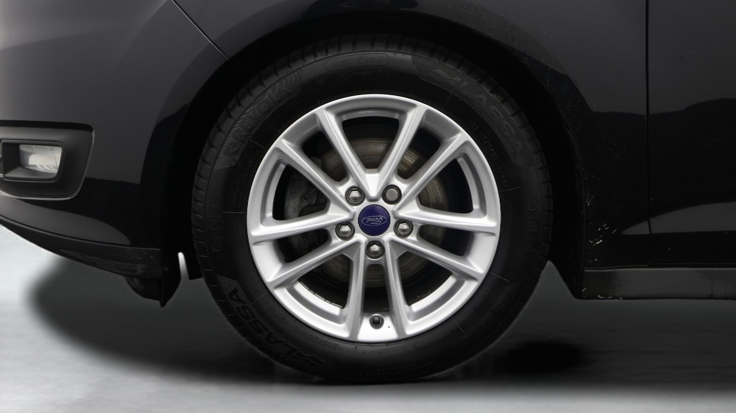 Used Ford C-Max 2018 for sale - 76549580: Photo 19