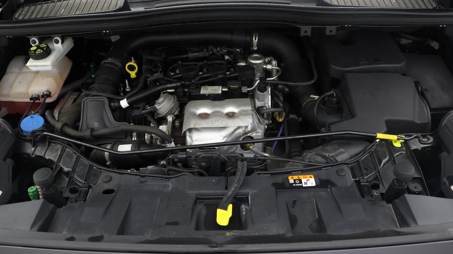 Used Ford C-Max 2018 for sale - 76549580: Photo 20