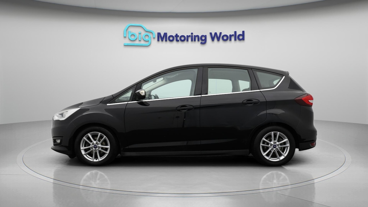 Used Ford C-Max 2018 for sale - 76549580: Photo 5