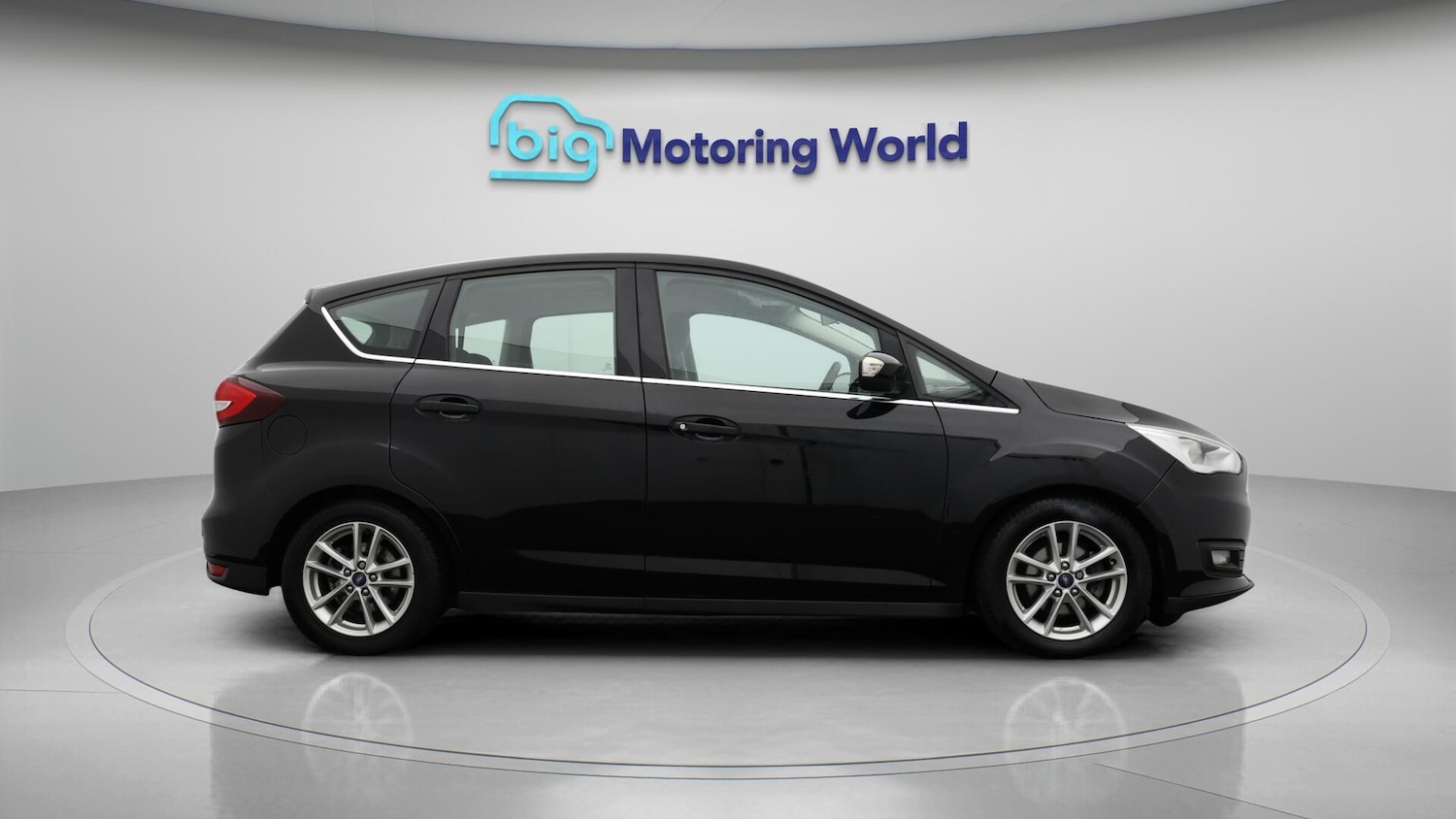 Used Ford C-Max 2018 for sale - 76549580: Photo 9