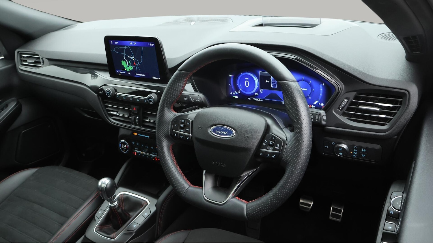 Used Ford Kuga 2021 for sale - 76457813: Photo 10