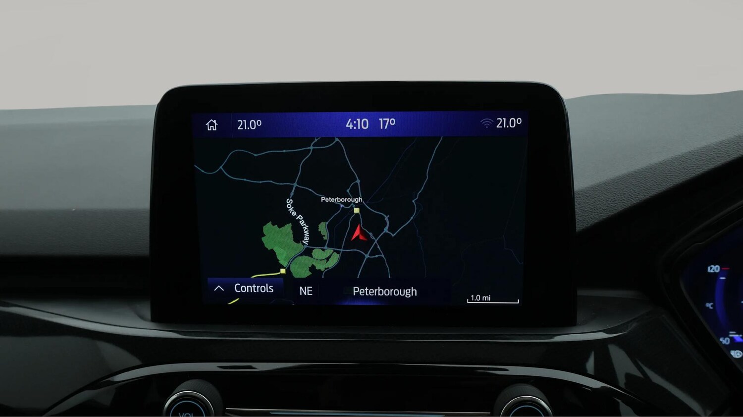 Used Ford Kuga 2021 for sale - 76457813: Photo 12