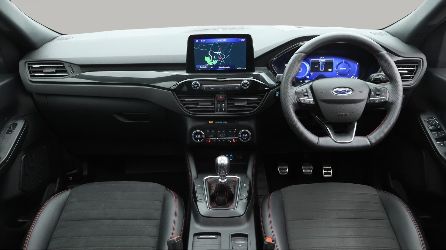 Used Ford Kuga 2021 for sale - 76457813: Photo 14