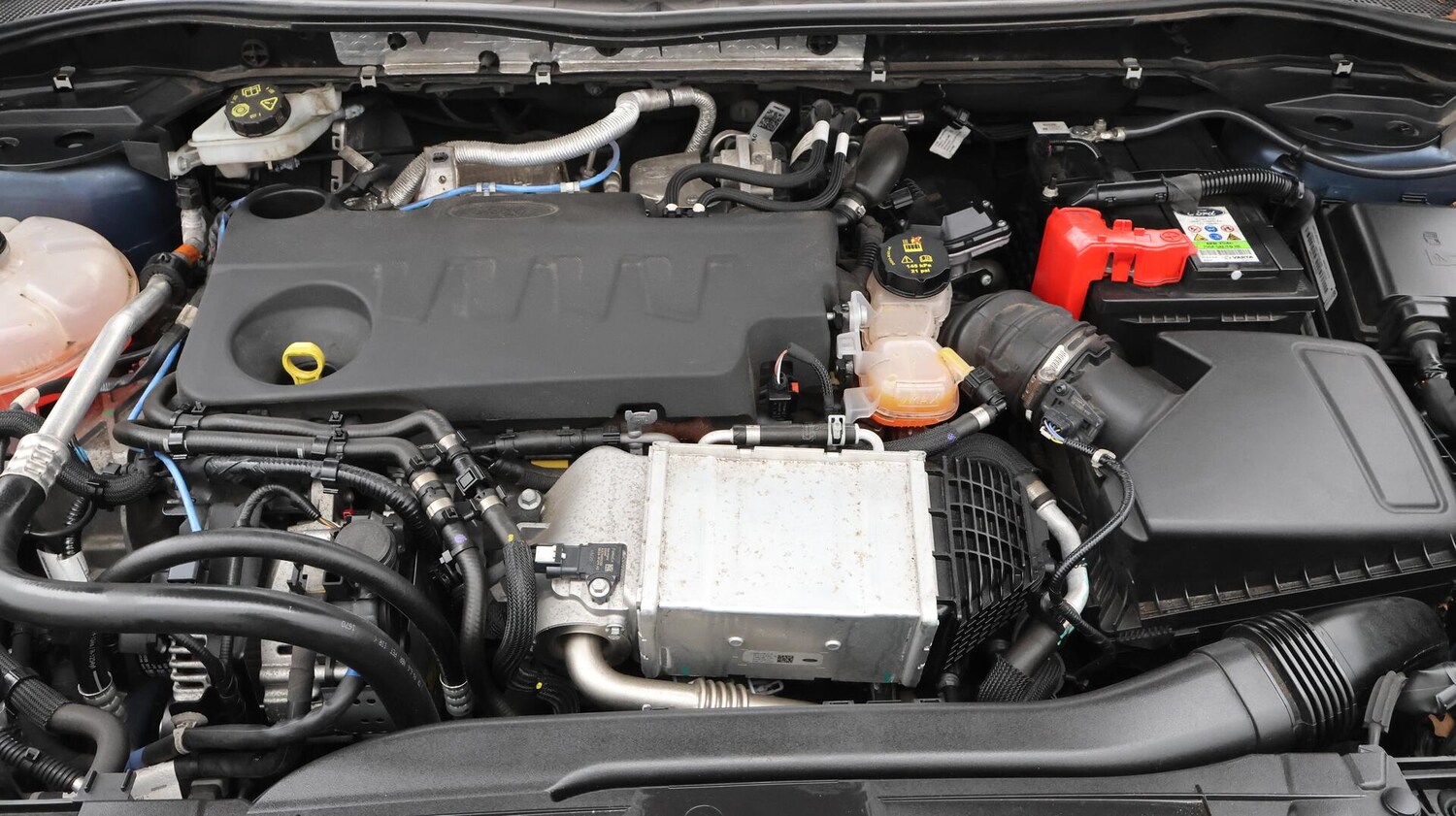 Used Ford Kuga 2021 for sale - 76457813: Photo 20