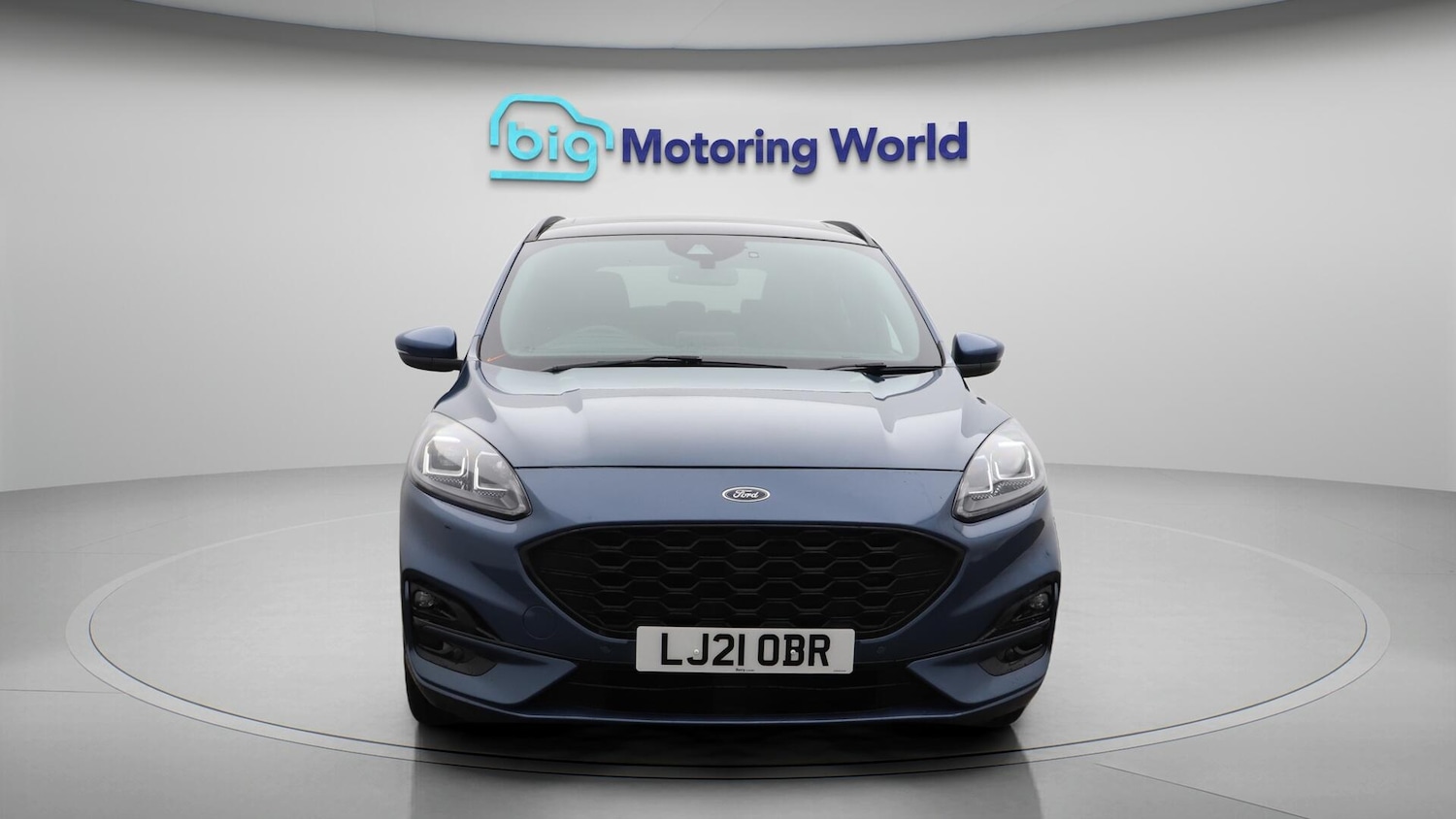 Used Ford Kuga 2021 for sale - 76457813: Photo 3