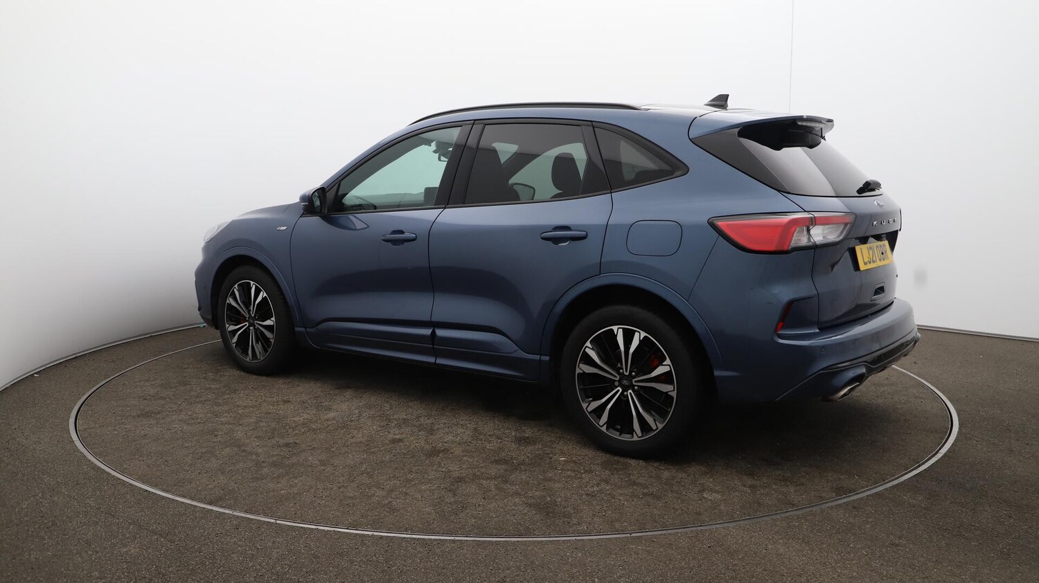 Used Ford Kuga 2021 for sale - 76457813: Photo 37