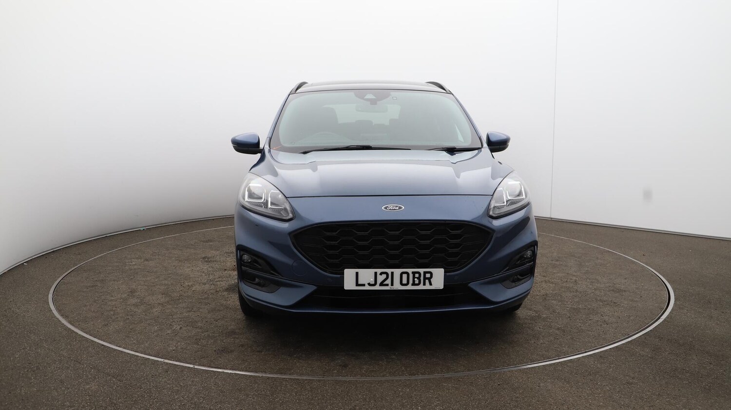 Used Ford Kuga 2021 for sale - 76457813: Photo 42