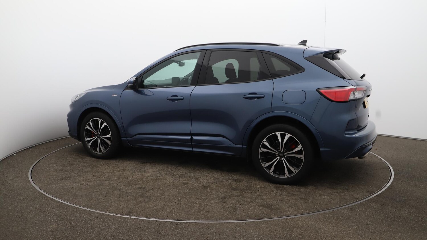 Used Ford Kuga 2021 for sale - 76457813: Photo 49