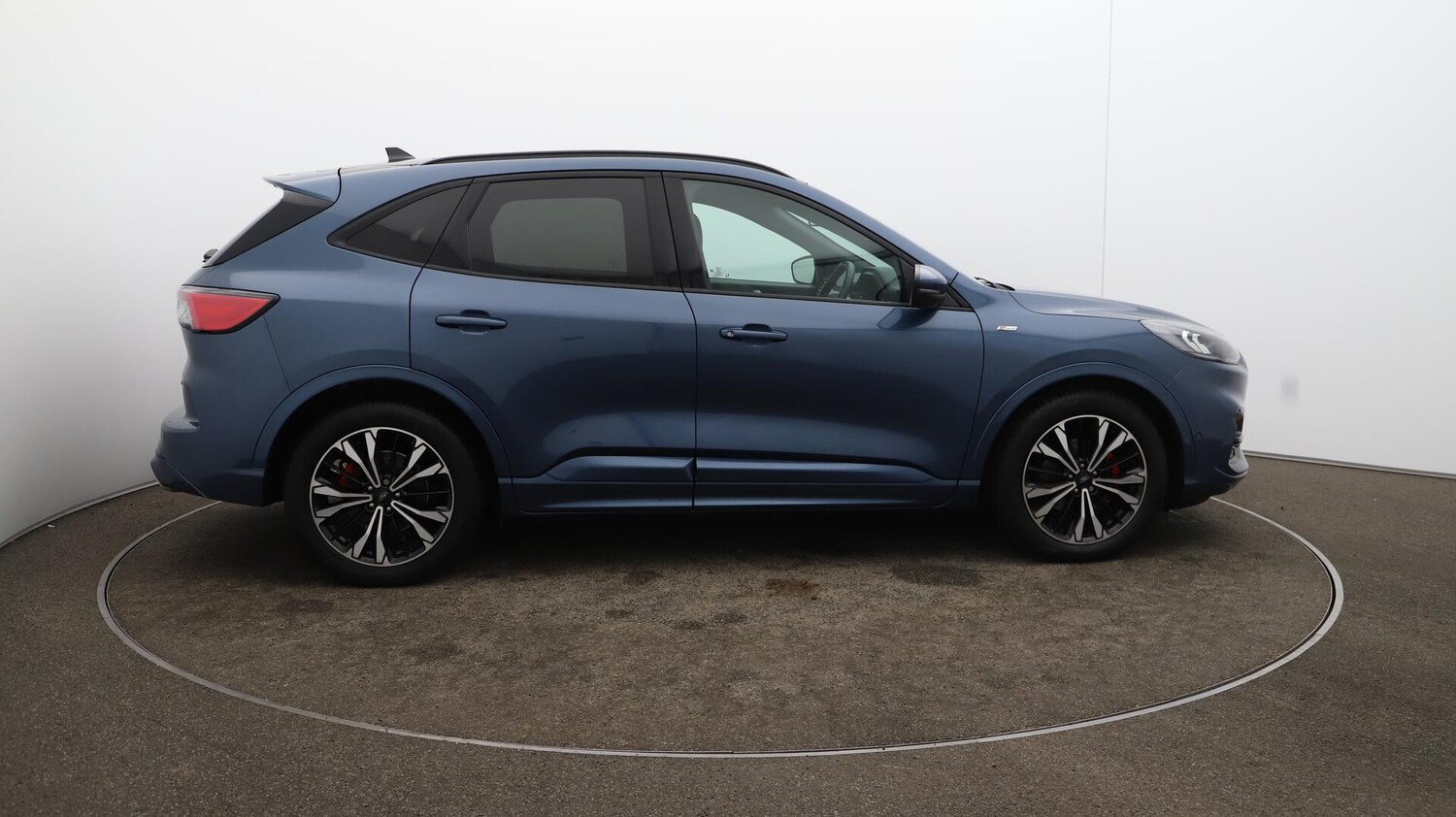 Used Ford Kuga 2021 for sale - 76457813: Photo 52