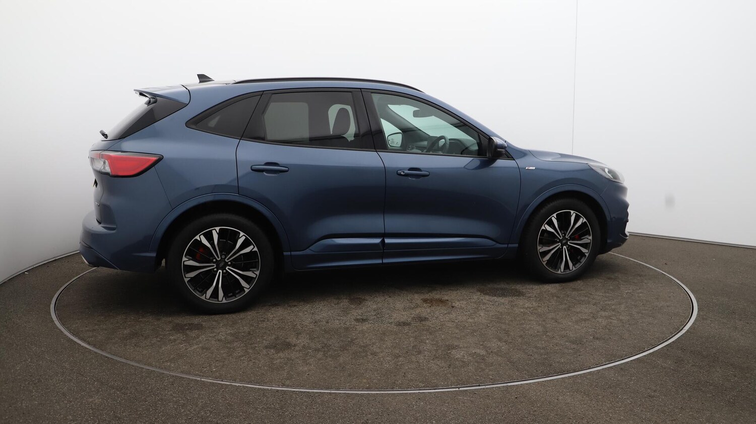 Used Ford Kuga 2021 for sale - 76457813: Photo 53