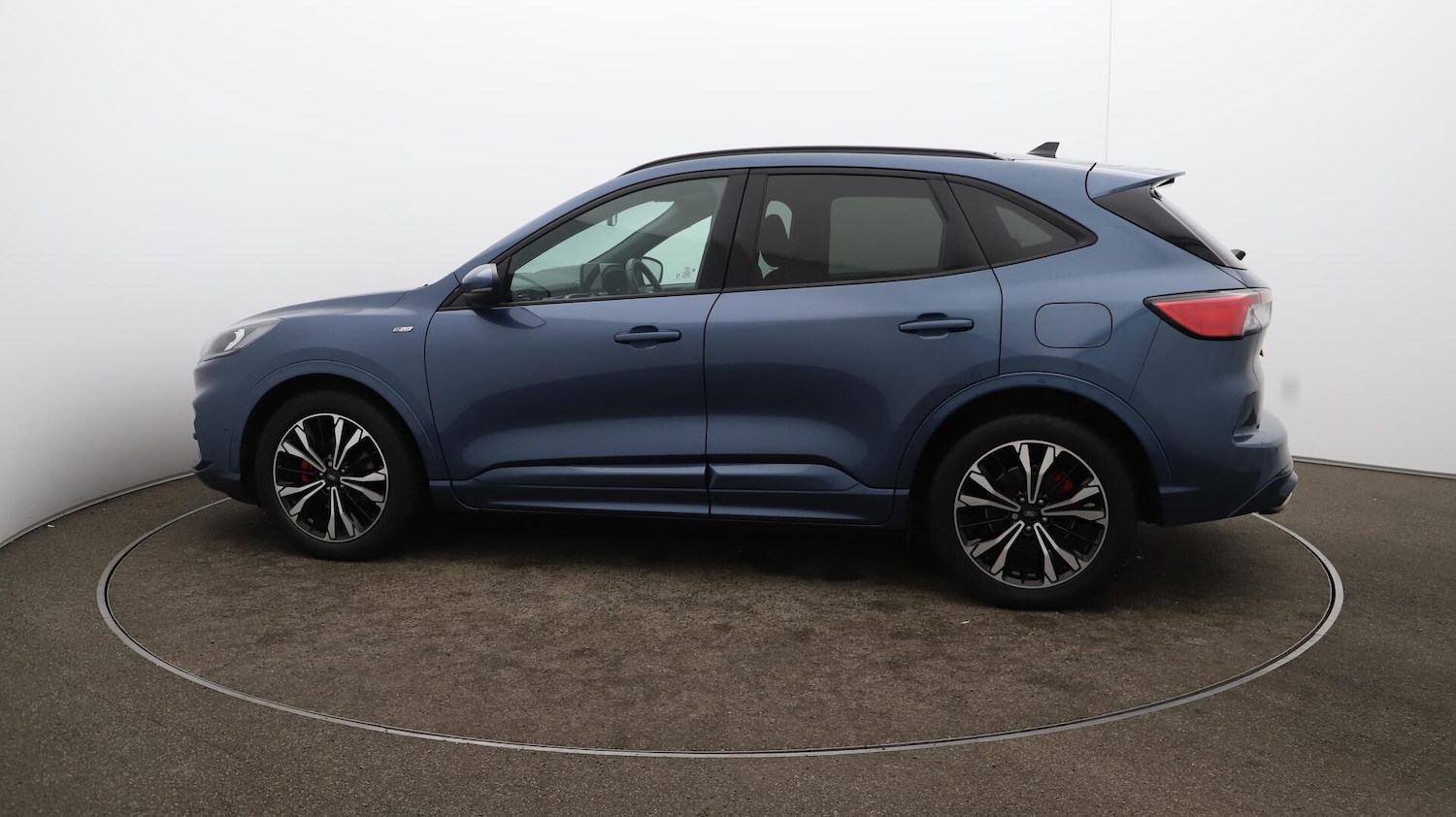 Used Ford Kuga 2021 for sale - 76457813: Photo 60