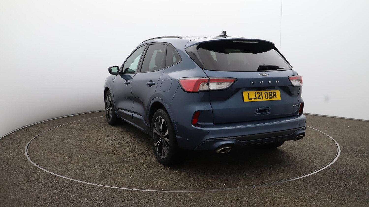 Used Ford Kuga 2021 for sale - 76457813: Photo 63