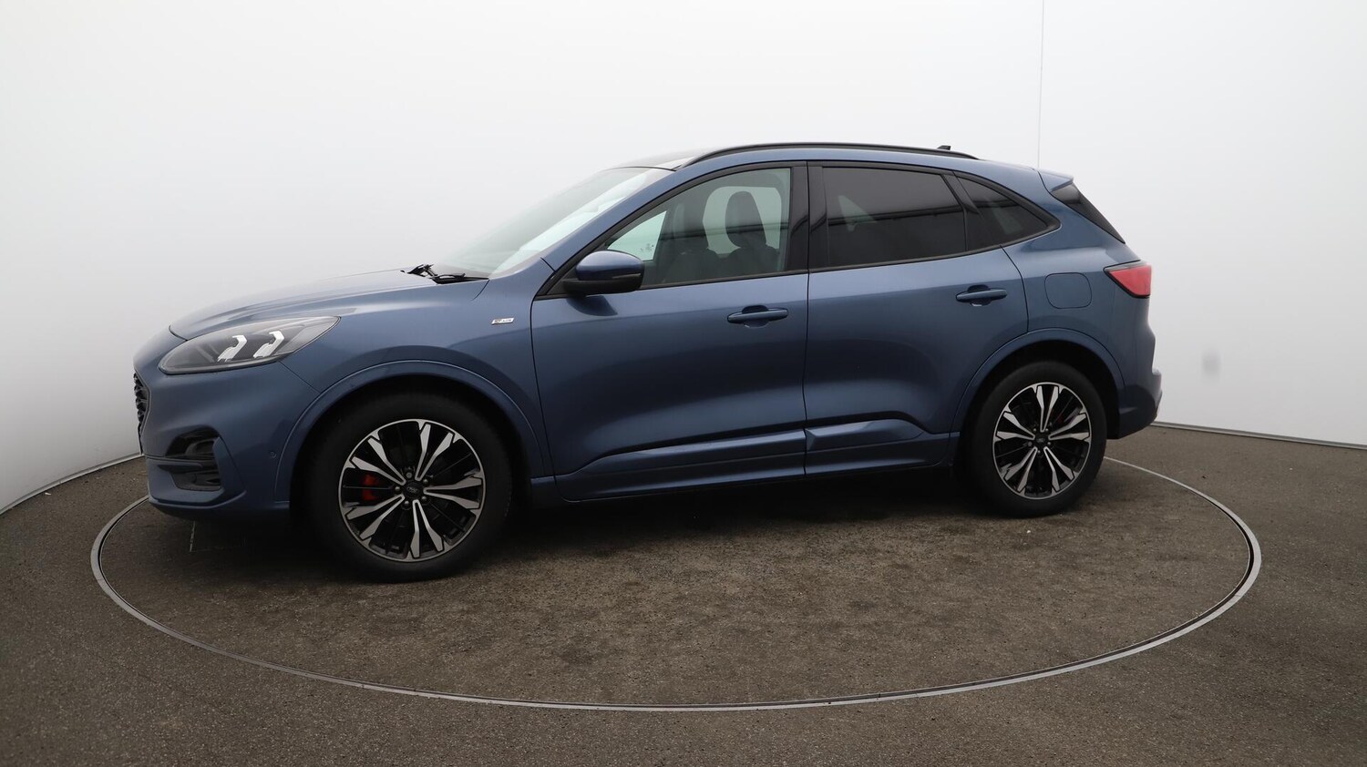 Used Ford Kuga 2021 for sale - 76457813: Photo 68