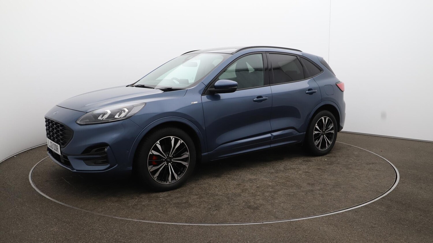 Used Ford Kuga 2021 for sale - 76457813: Photo 70