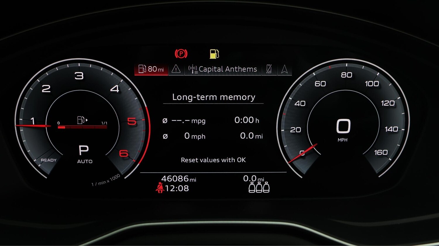 Used Audi A4 2021 for sale - 75927859: Photo 11
