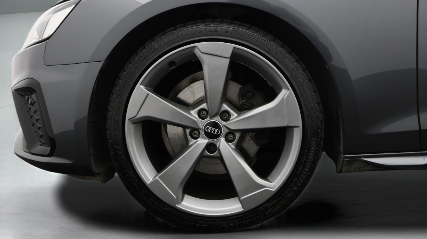 Used Audi A4 2021 for sale - 75927859: Photo 19
