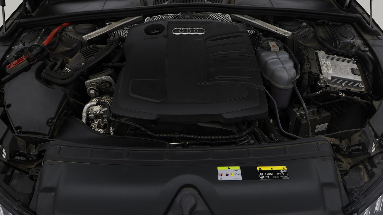 Used Audi A4 2021 for sale - 75927859: Photo 20