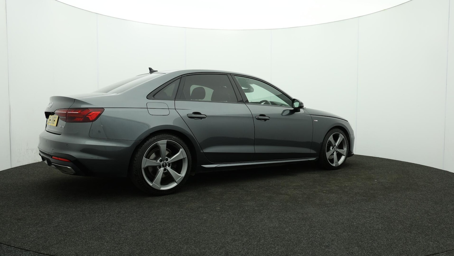 Used Audi A4 2021 for sale - 75927859: Photo 38