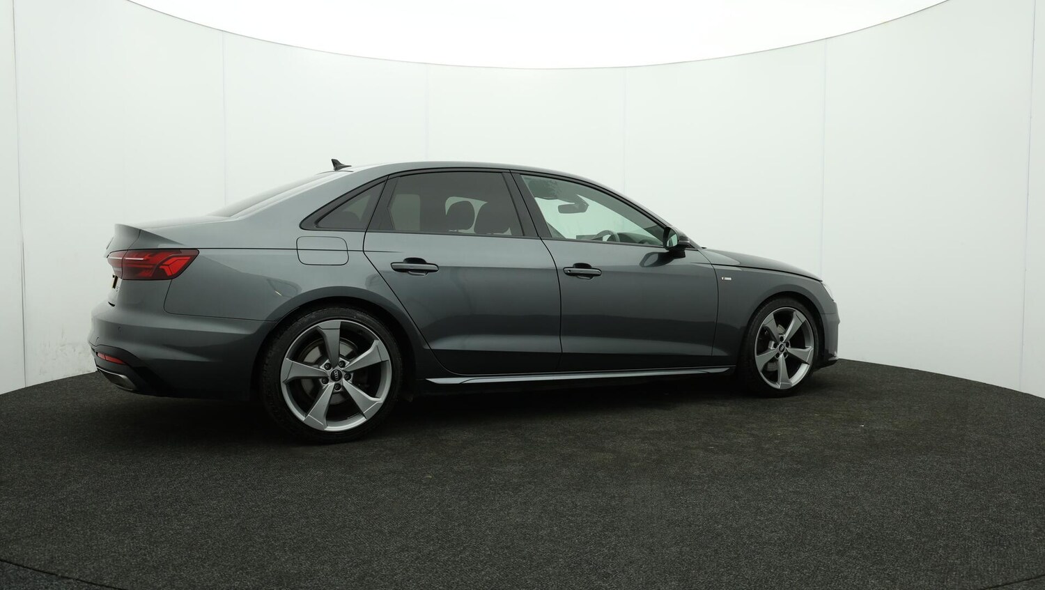 Used Audi A4 2021 for sale - 75927859: Photo 40