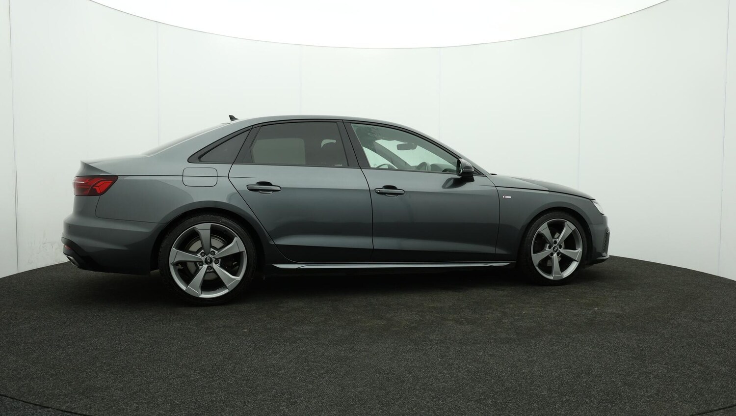 Used Audi A4 2021 for sale - 75927859: Photo 42