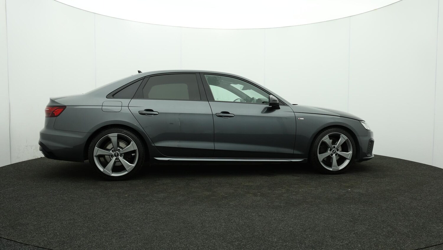 Used Audi A4 2021 for sale - 75927859: Photo 43
