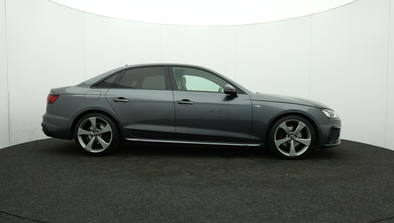 Used Audi A4 2021 for sale - 75927859: Photo 45