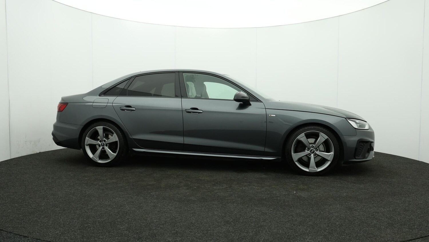 Used Audi A4 2021 for sale - 75927859: Photo 46