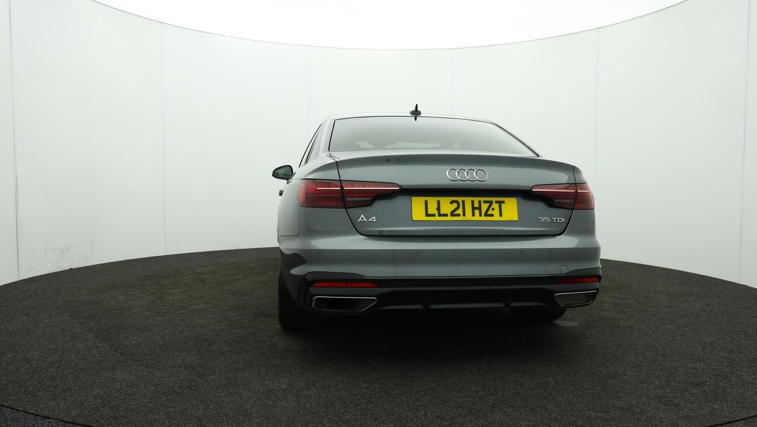 Used Audi A4 2021 for sale - 75927859: Photo 48