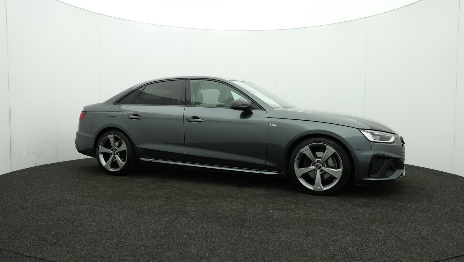 Used Audi A4 2021 for sale - 75927859: Photo 49