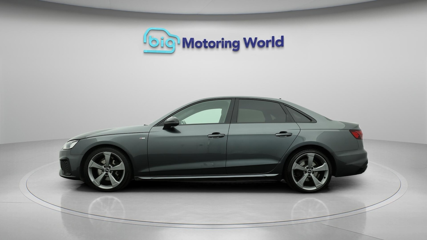 Used Audi A4 2021 for sale - 75927859: Photo 5