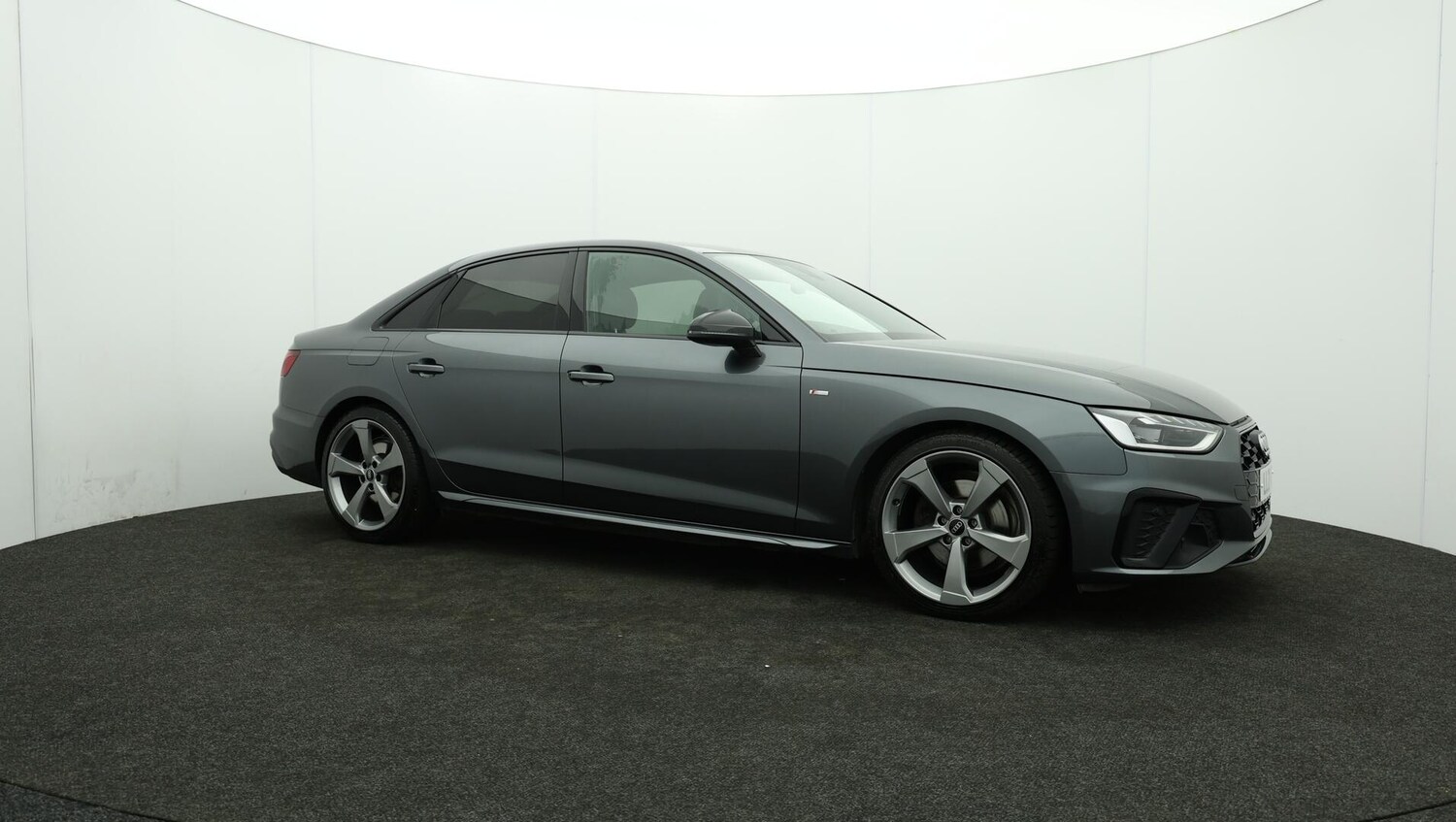Used Audi A4 2021 for sale - 75927859: Photo 50