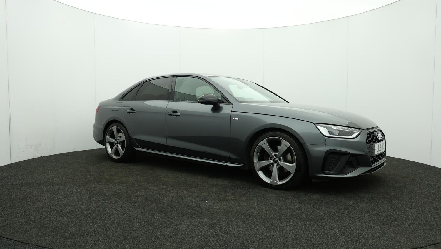 Used Audi A4 2021 for sale - 75927859: Photo 51