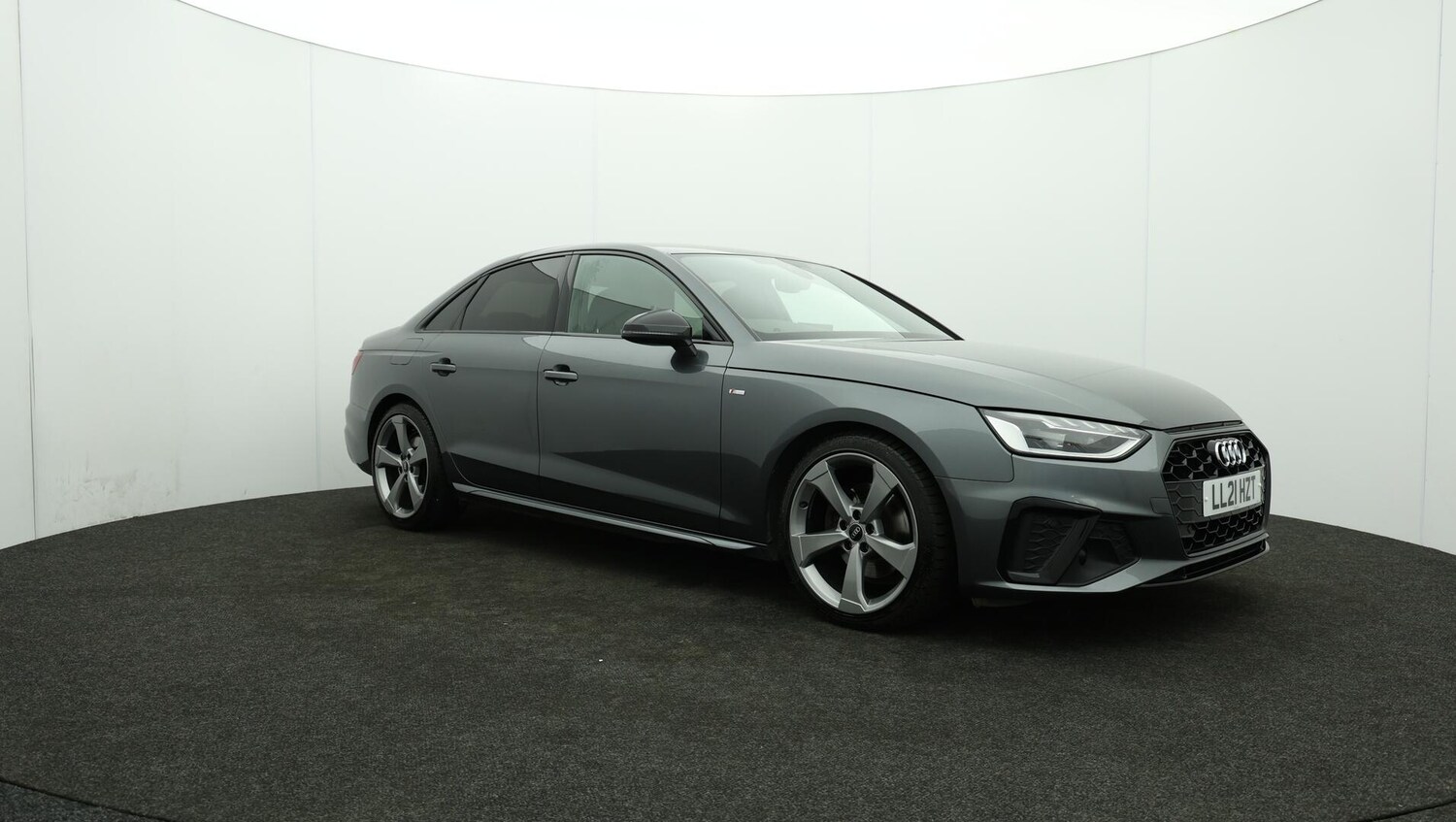 Used Audi A4 2021 for sale - 75927859: Photo 52
