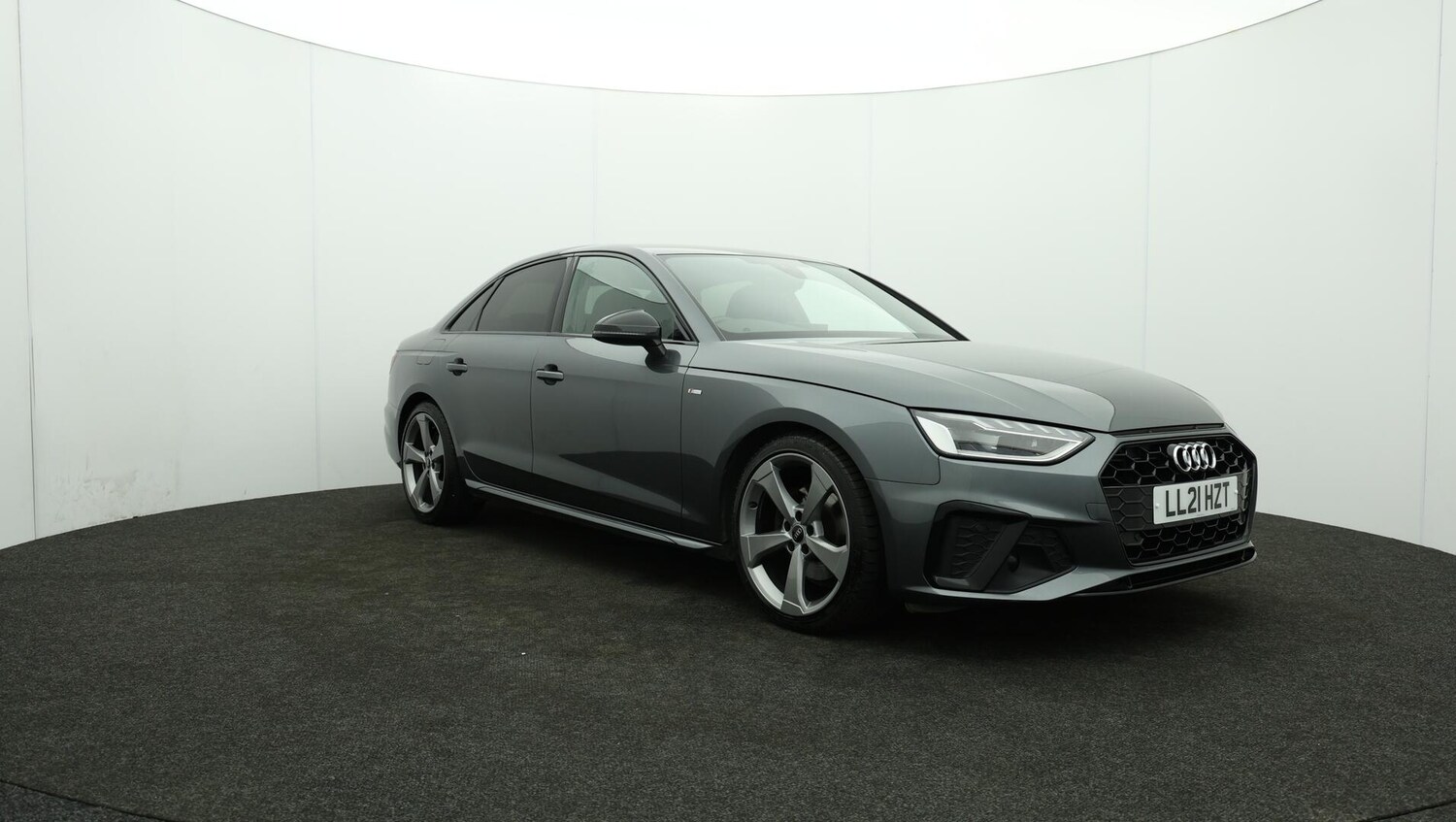 Used Audi A4 2021 for sale - 75927859: Photo 53