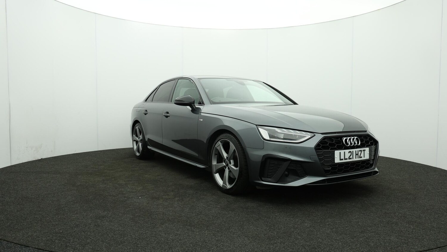 Used Audi A4 2021 for sale - 75927859: Photo 54
