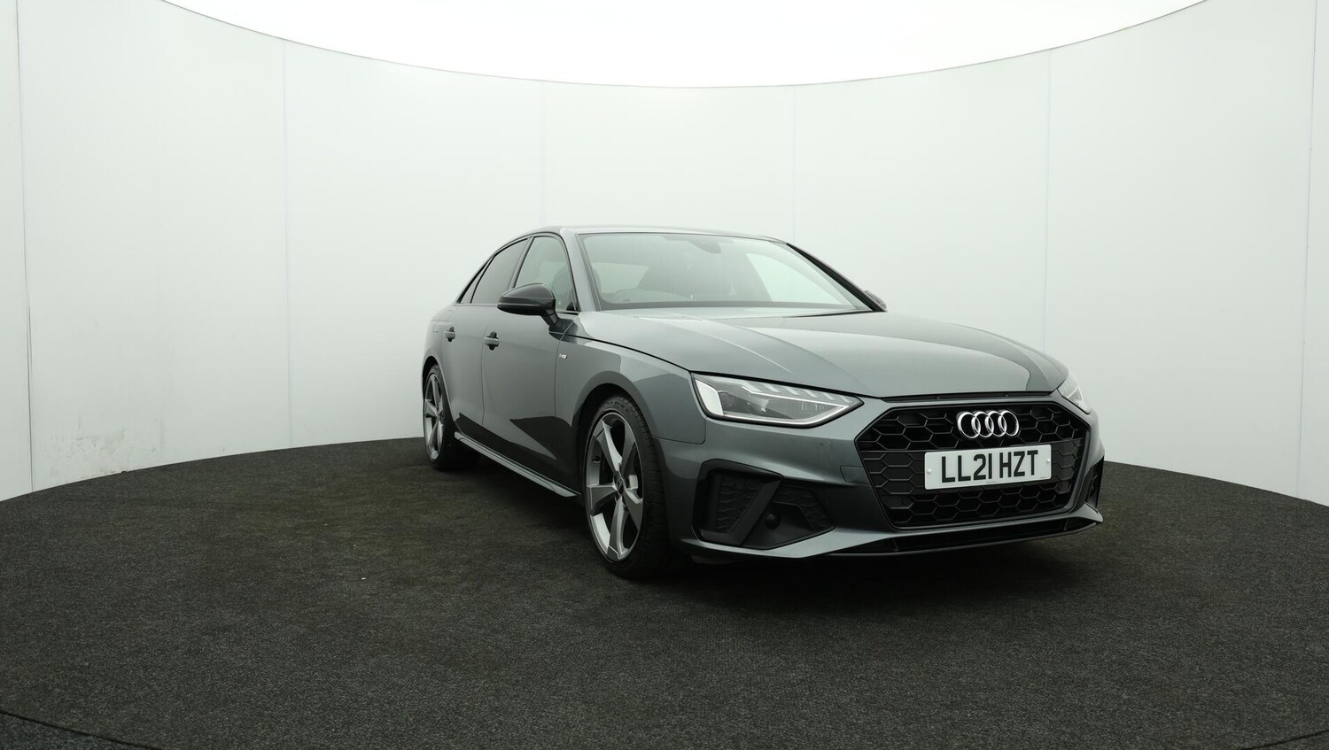 Used Audi A4 2021 for sale - 75927859: Photo 55