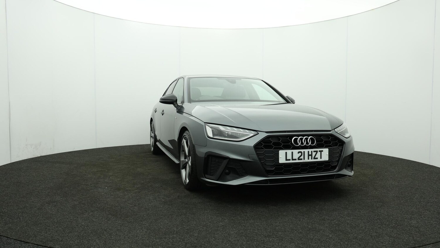 Used Audi A4 2021 for sale - 75927859: Photo 56