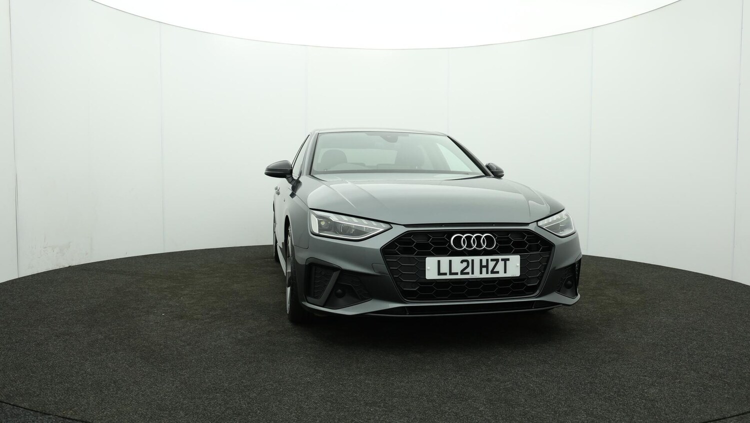 Used Audi A4 2021 for sale - 75927859: Photo 57