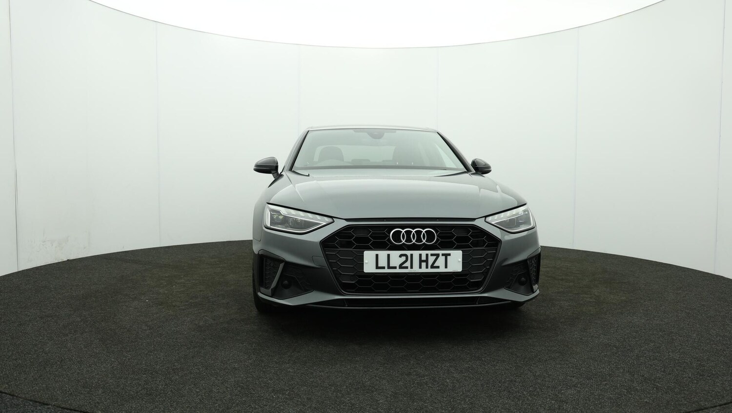 Used Audi A4 2021 for sale - 75927859: Photo 58